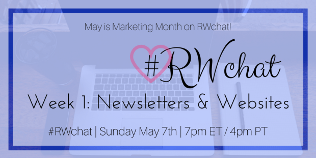 RWchat 5-7-17