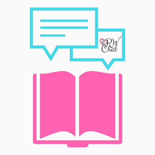 RWchat giveaway and promo graphic