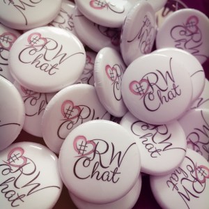 RWchat buttons