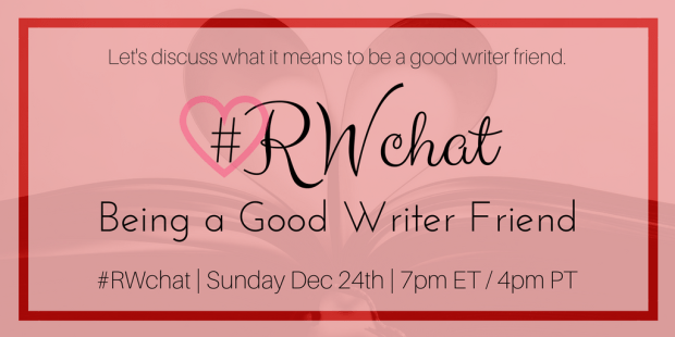 RWchat 12-24-17